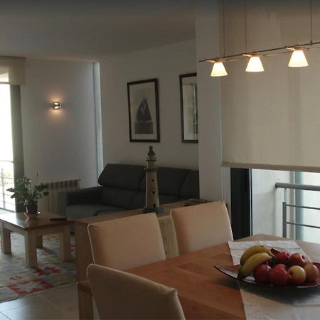 Apartamento Llenaire 波连斯萨 外观 照片