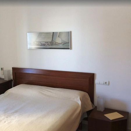 Apartamento Llenaire 波连斯萨 外观 照片