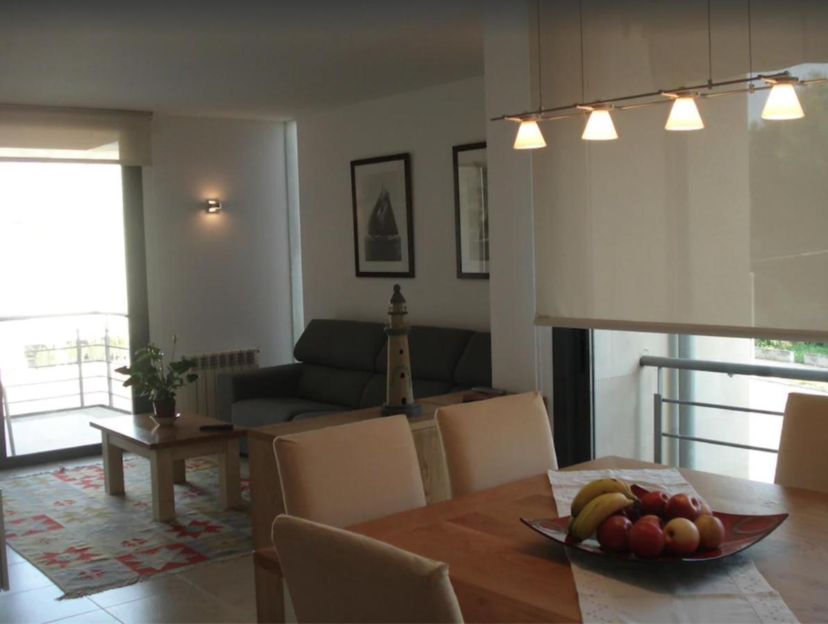 Apartamento Llenaire 波连斯萨 外观 照片