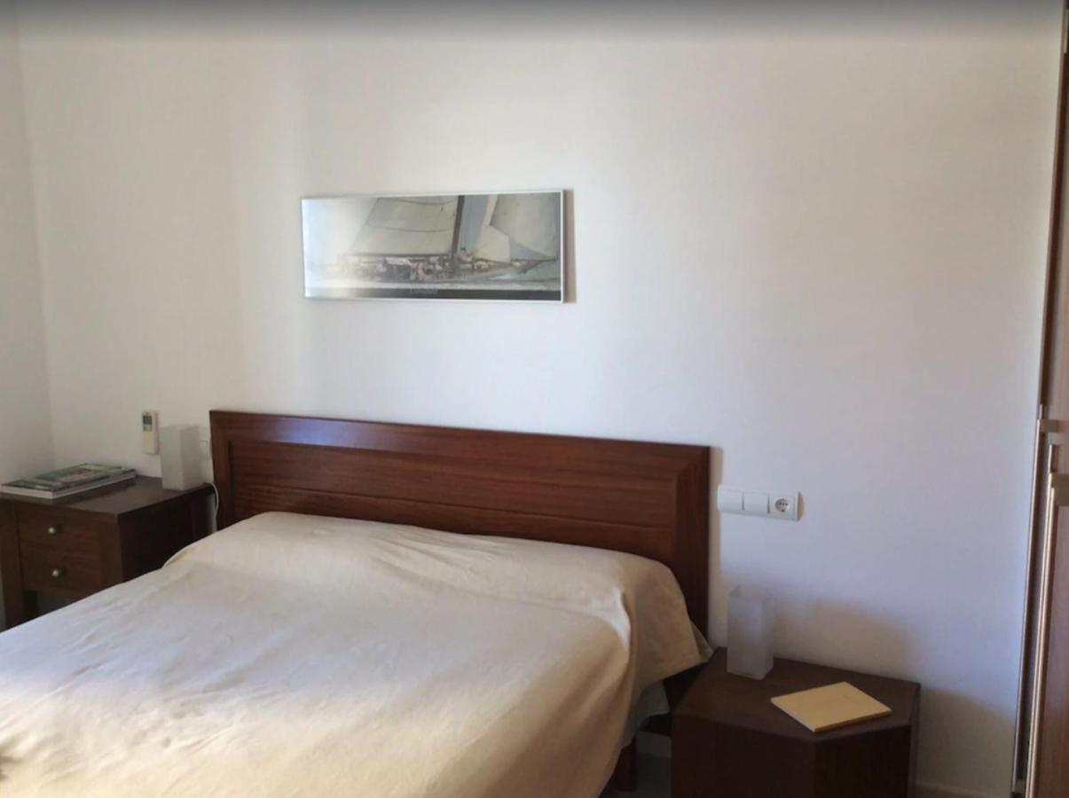 Apartamento Llenaire 波连斯萨 外观 照片