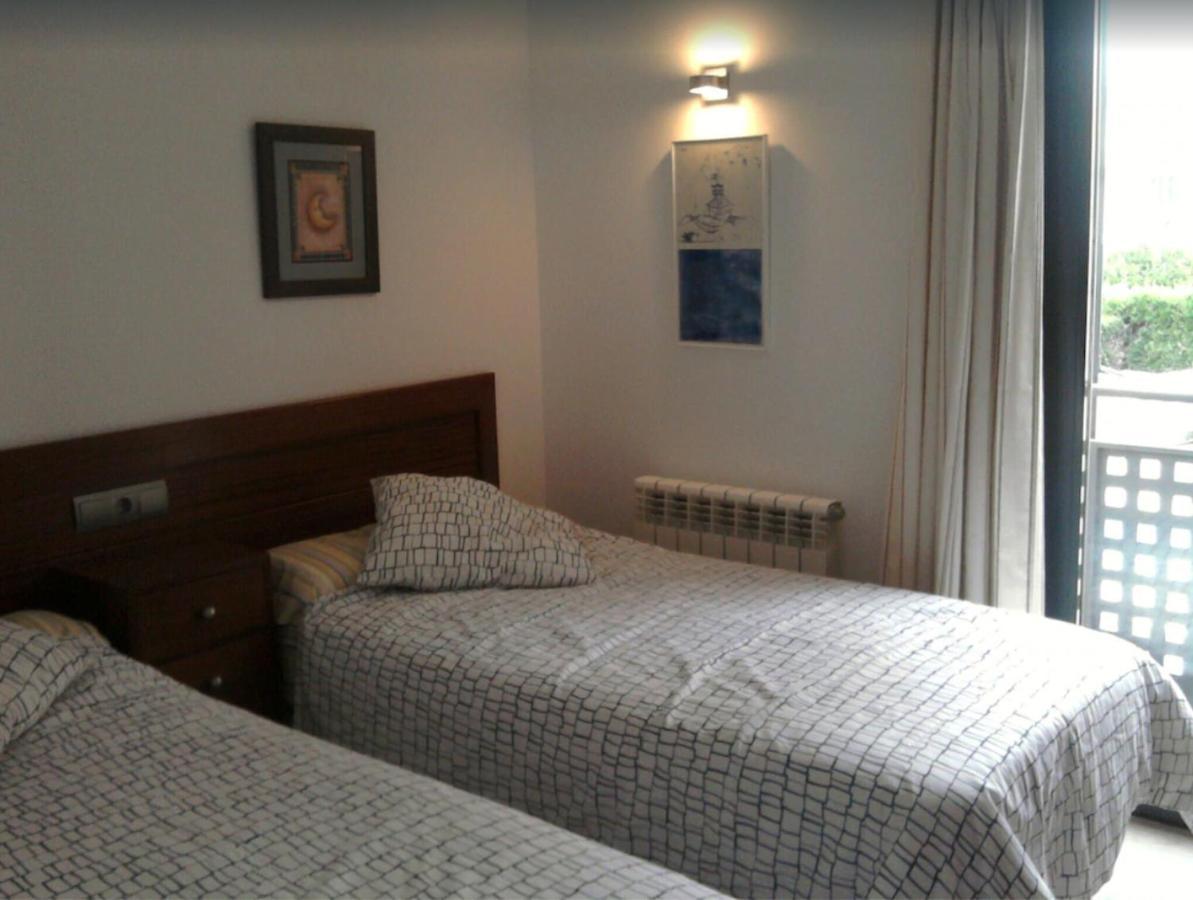 Apartamento Llenaire 波连斯萨 外观 照片