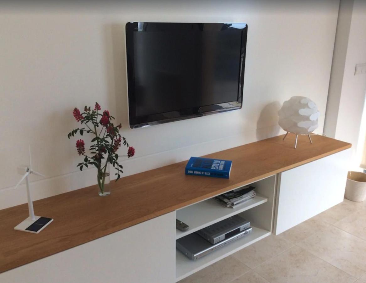 Apartamento Llenaire 波连斯萨 外观 照片
